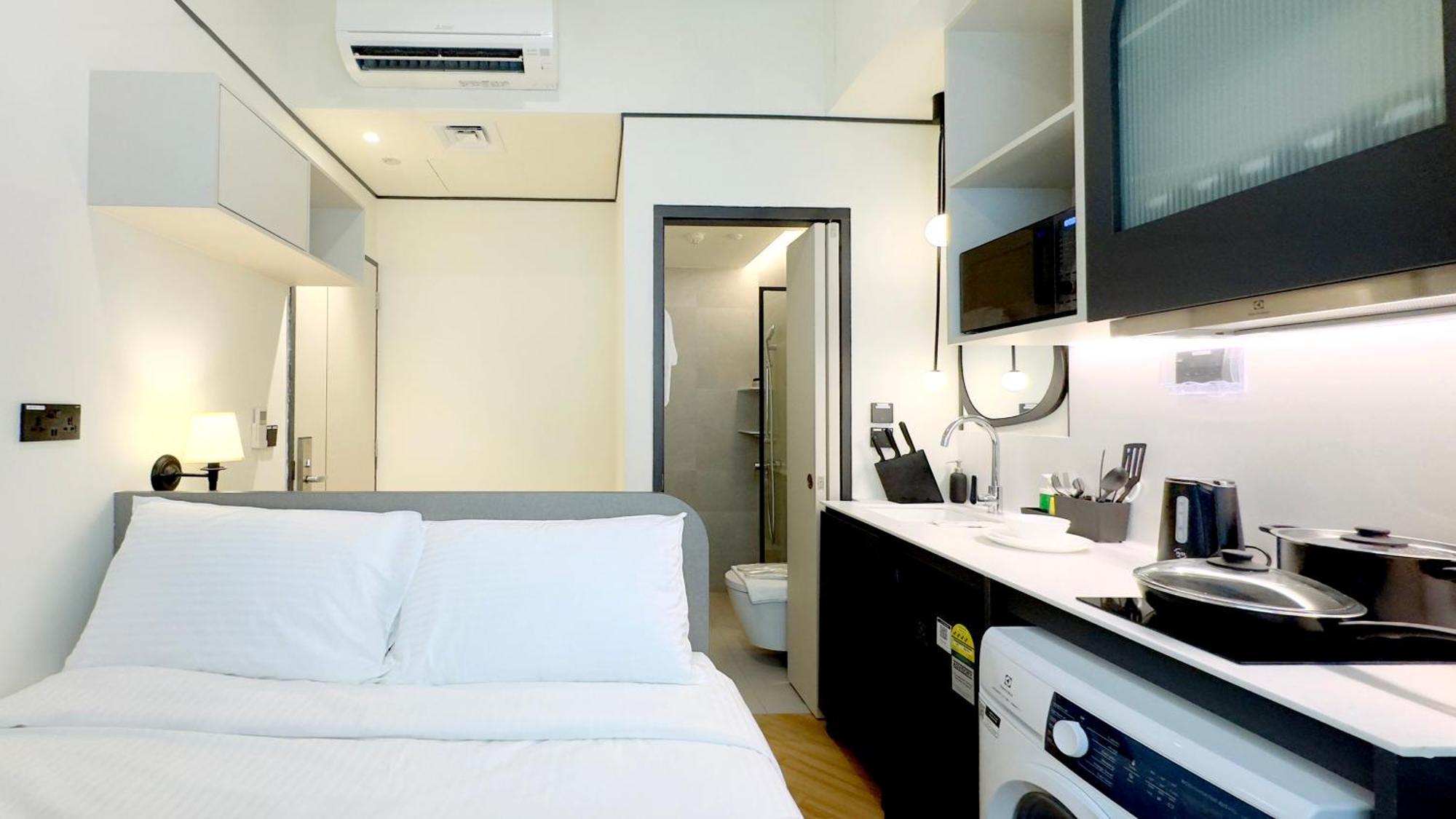 Coliwoo 288 River Valley - Coliving * Singapura