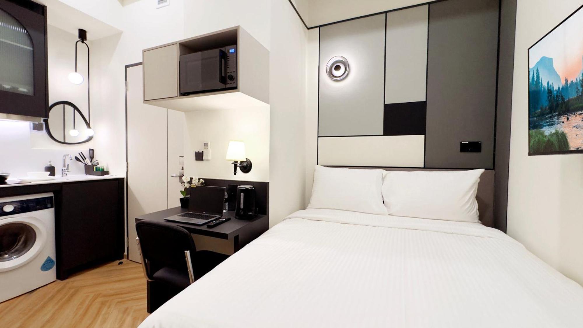 Aparthotel Coliwoo 288 River Valley - Coliving Singapura