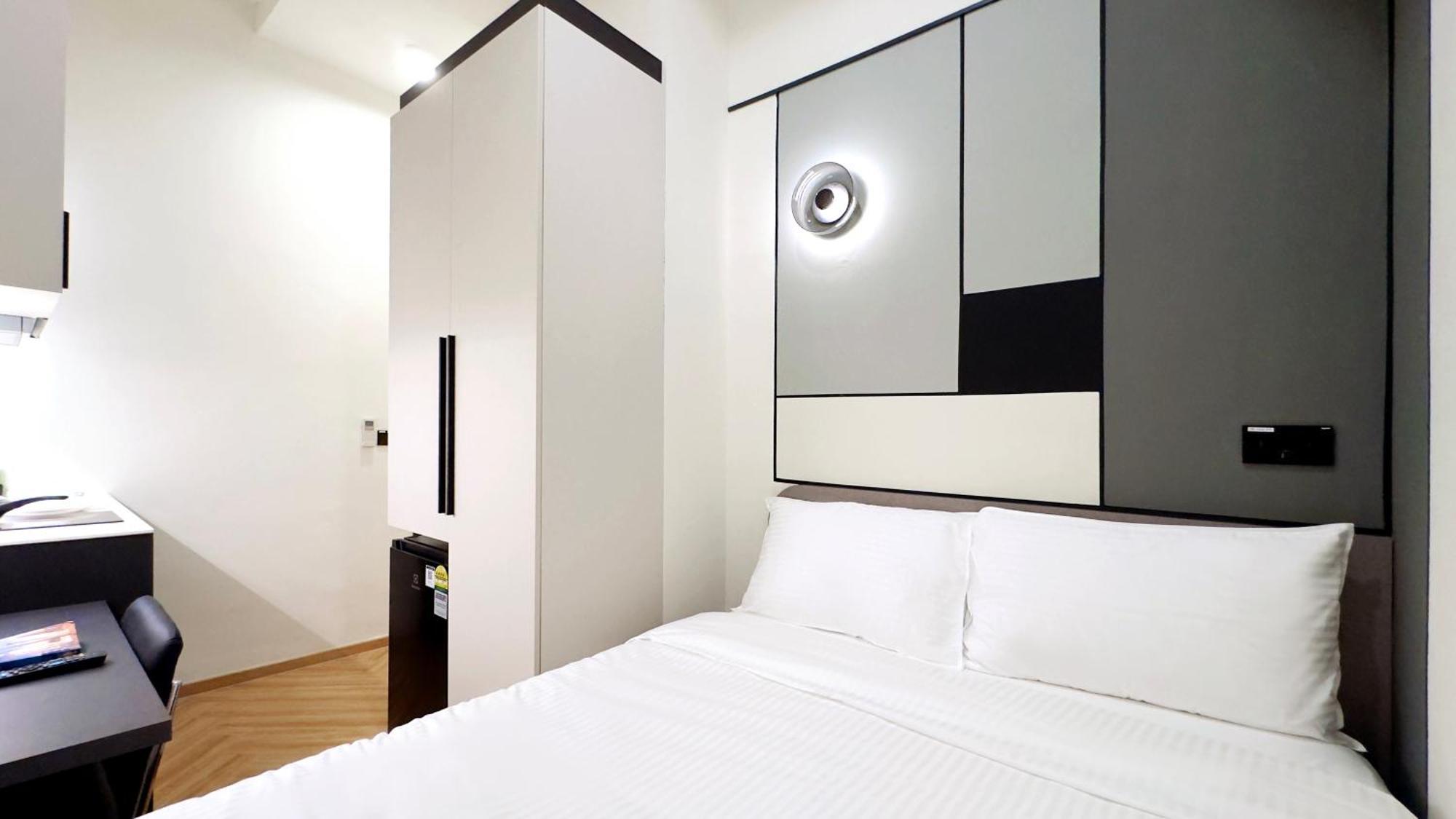 Coliwoo 288 River Valley - Coliving Singapura