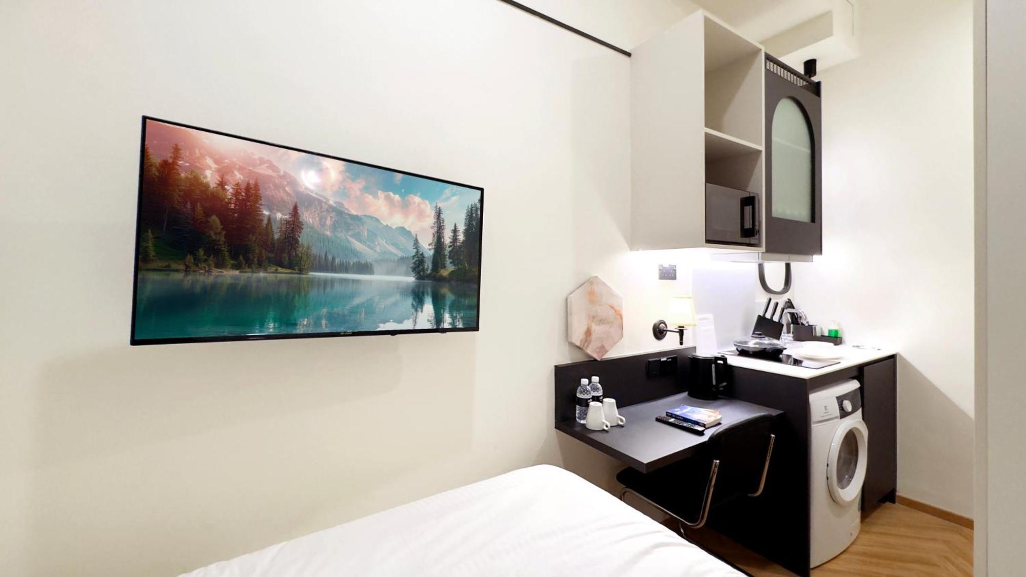 Coliwoo 288 River Valley - Coliving * Singapura